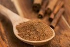Ground Ceylon Cinnamon U1