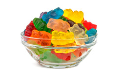 Gummy Bears (12 Flavors) W1