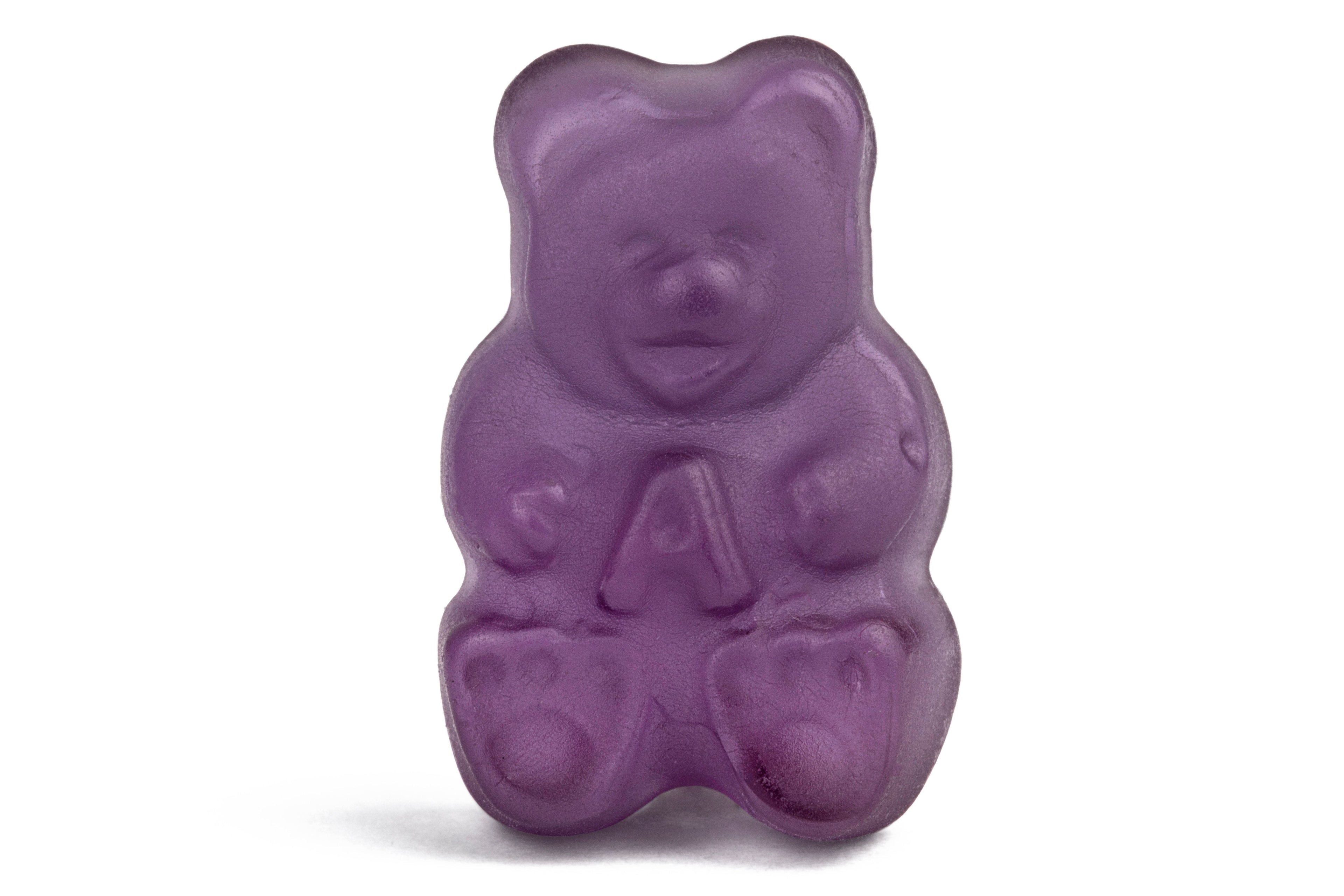 Gummy Bears (12 Flavors) W1