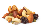Healthy Trail Mix Q9