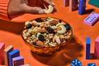 Healthy Trail Mix Q9