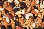 Healthy Trail Mix Q9