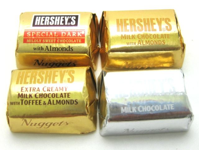 Hershey's® Nuggets Assortment K7