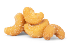 Honey Roasted Cashews N1