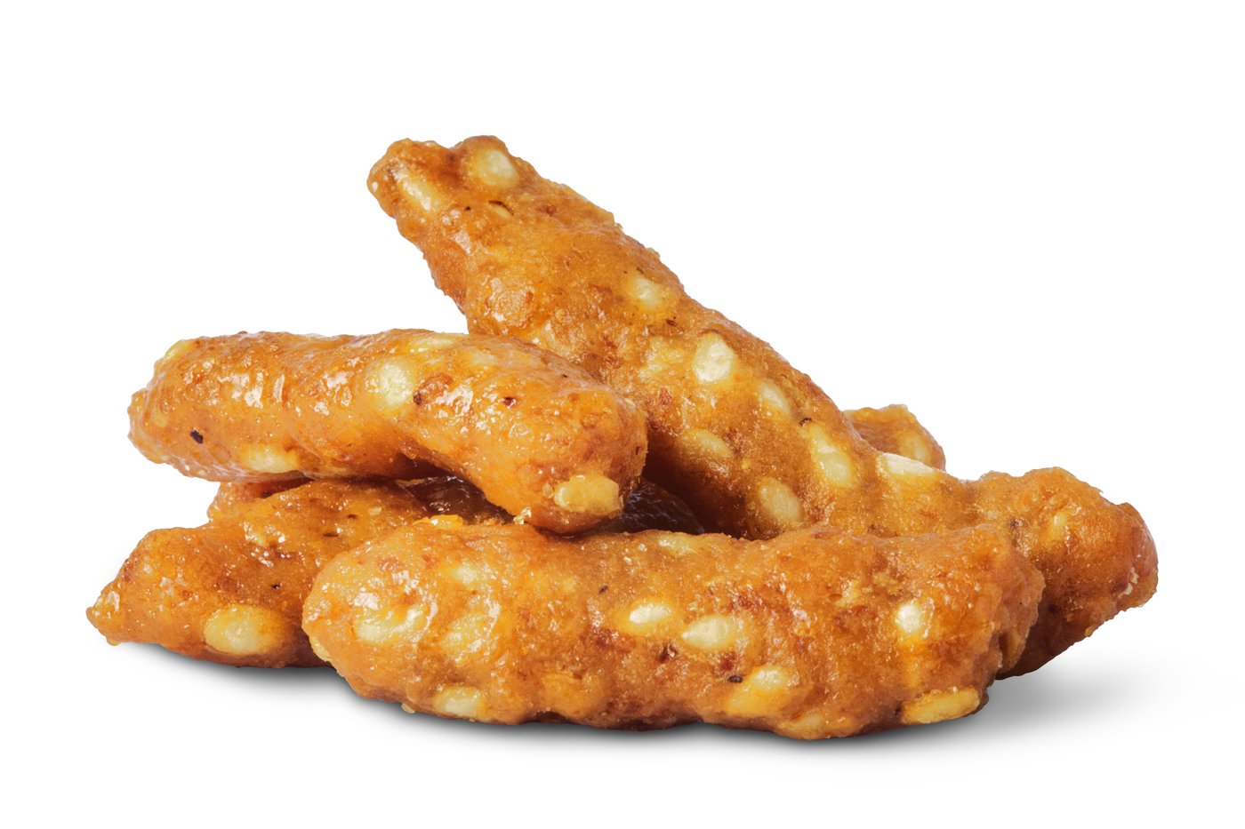 Honey Sesame Sticks B9