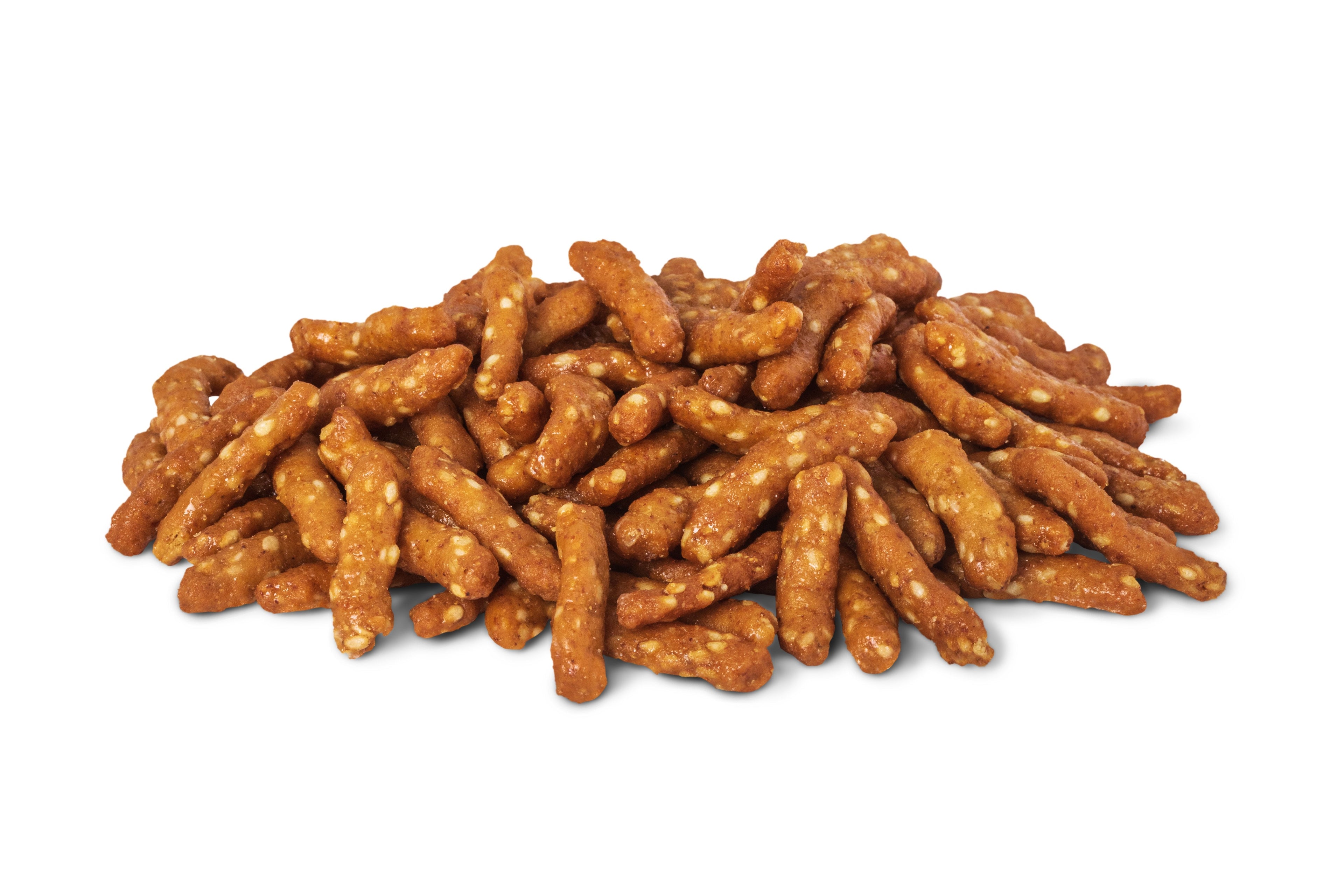 Honey Sesame Sticks D9