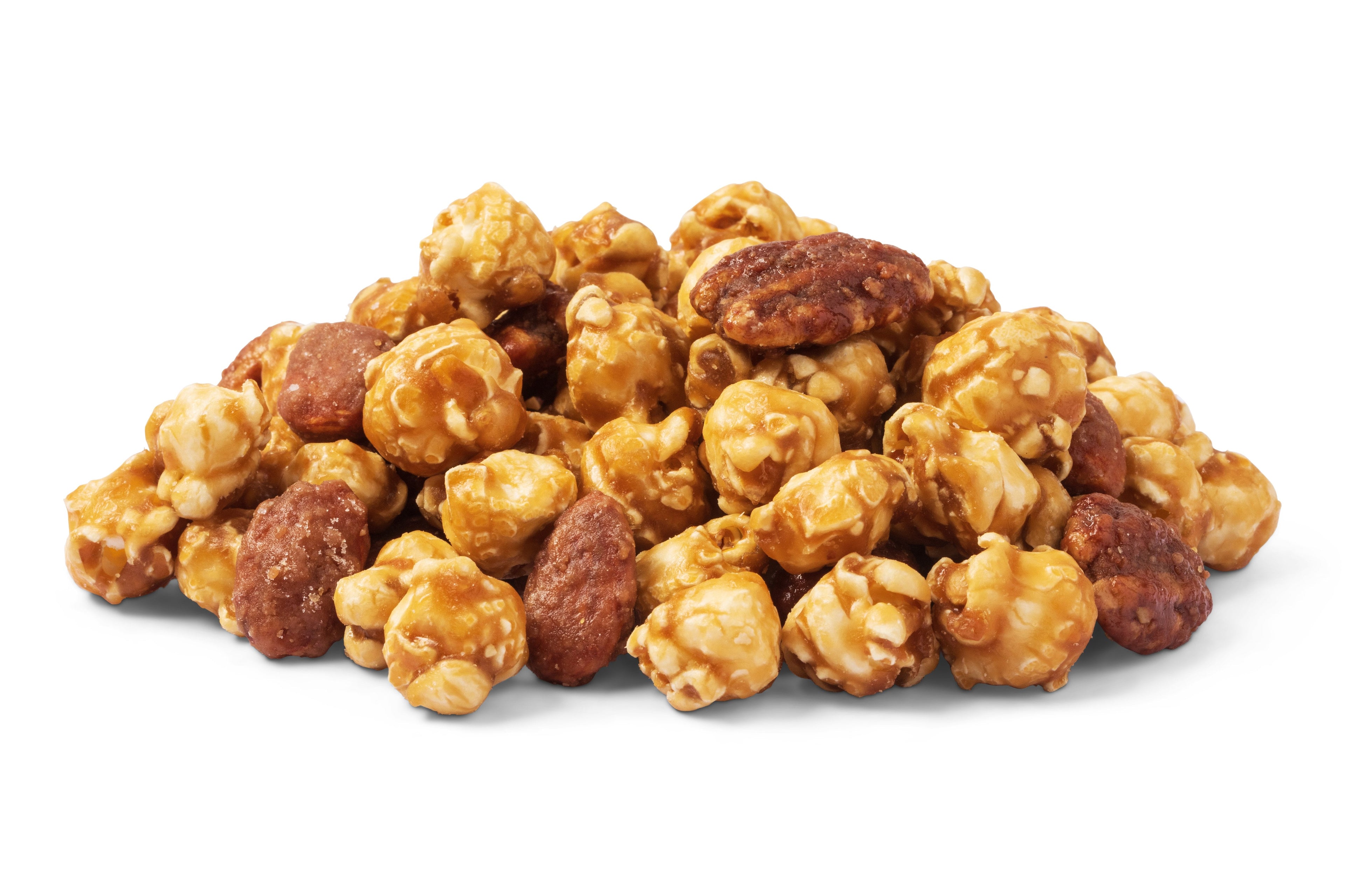 Hunkey Dorey Popcorn Mix E9