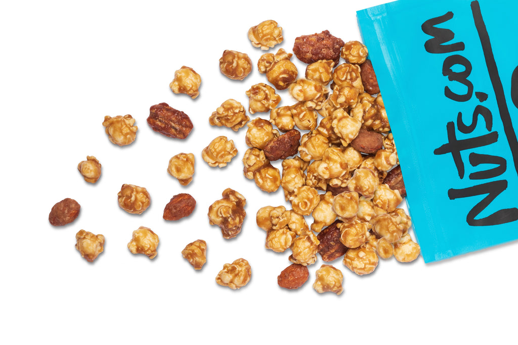 Hunkey Dorey Popcorn Mix Y2