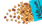 Hunkey Dorey Popcorn Mix Y2