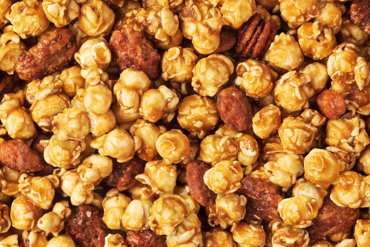 Hunkey Dorey Popcorn Mix Y2