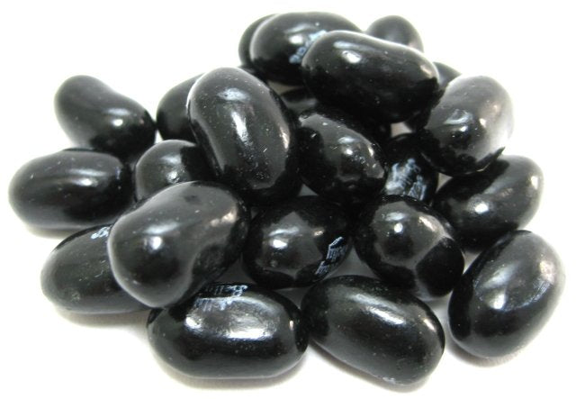 Jelly Belly Licorice Z2