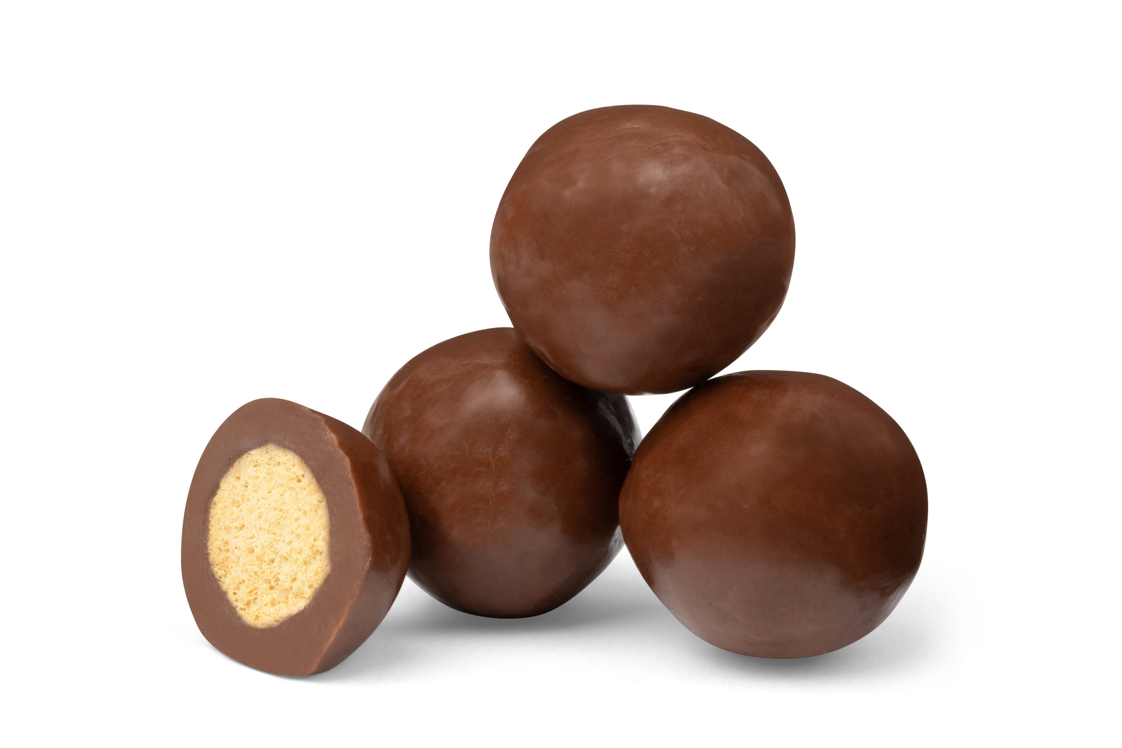 Malted Milk Balls A6