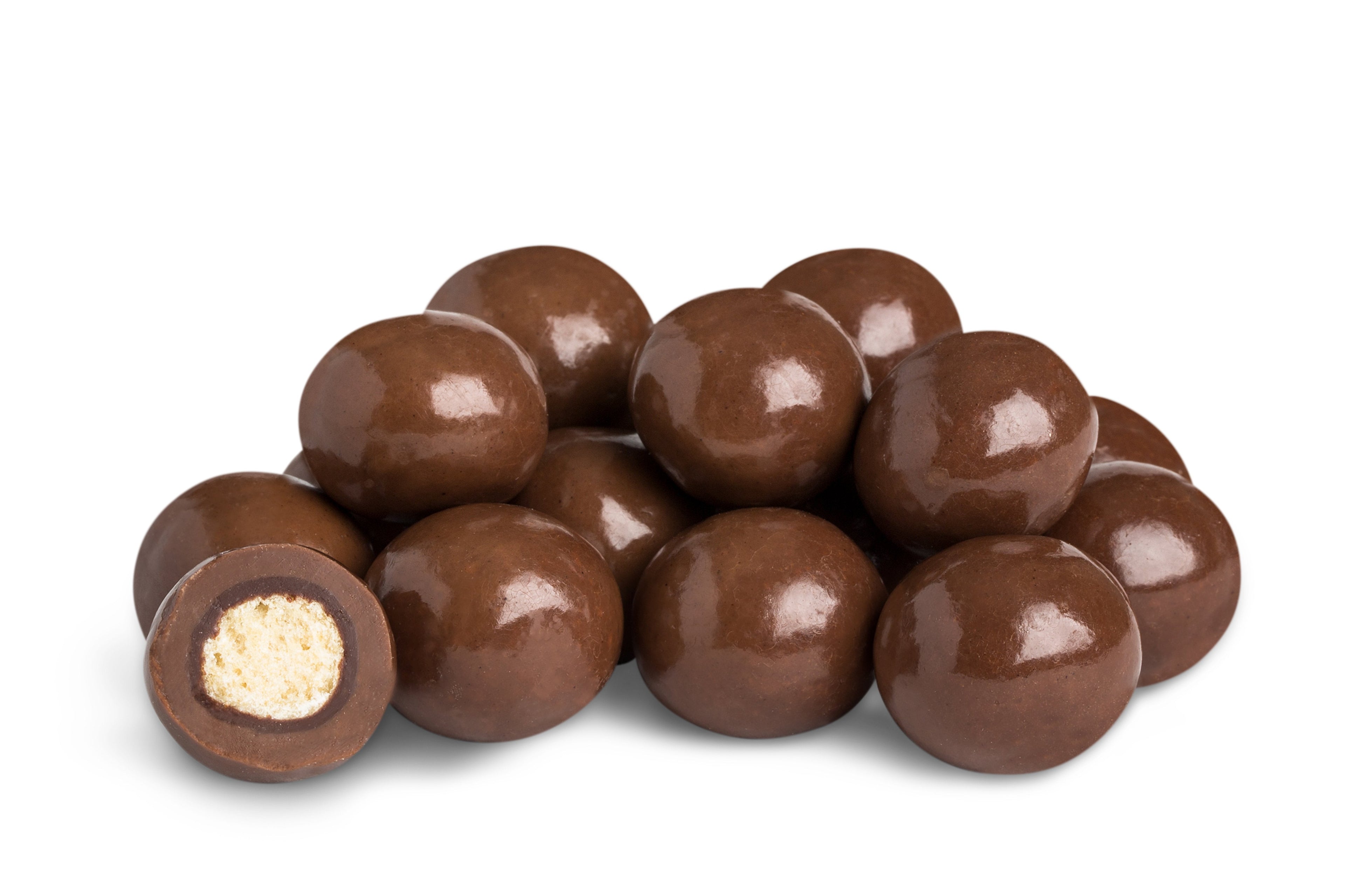 Malted Milk Balls A6