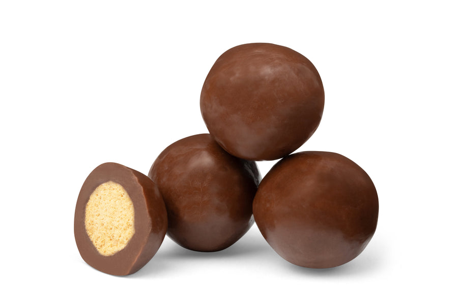 Malted Milk Balls F3