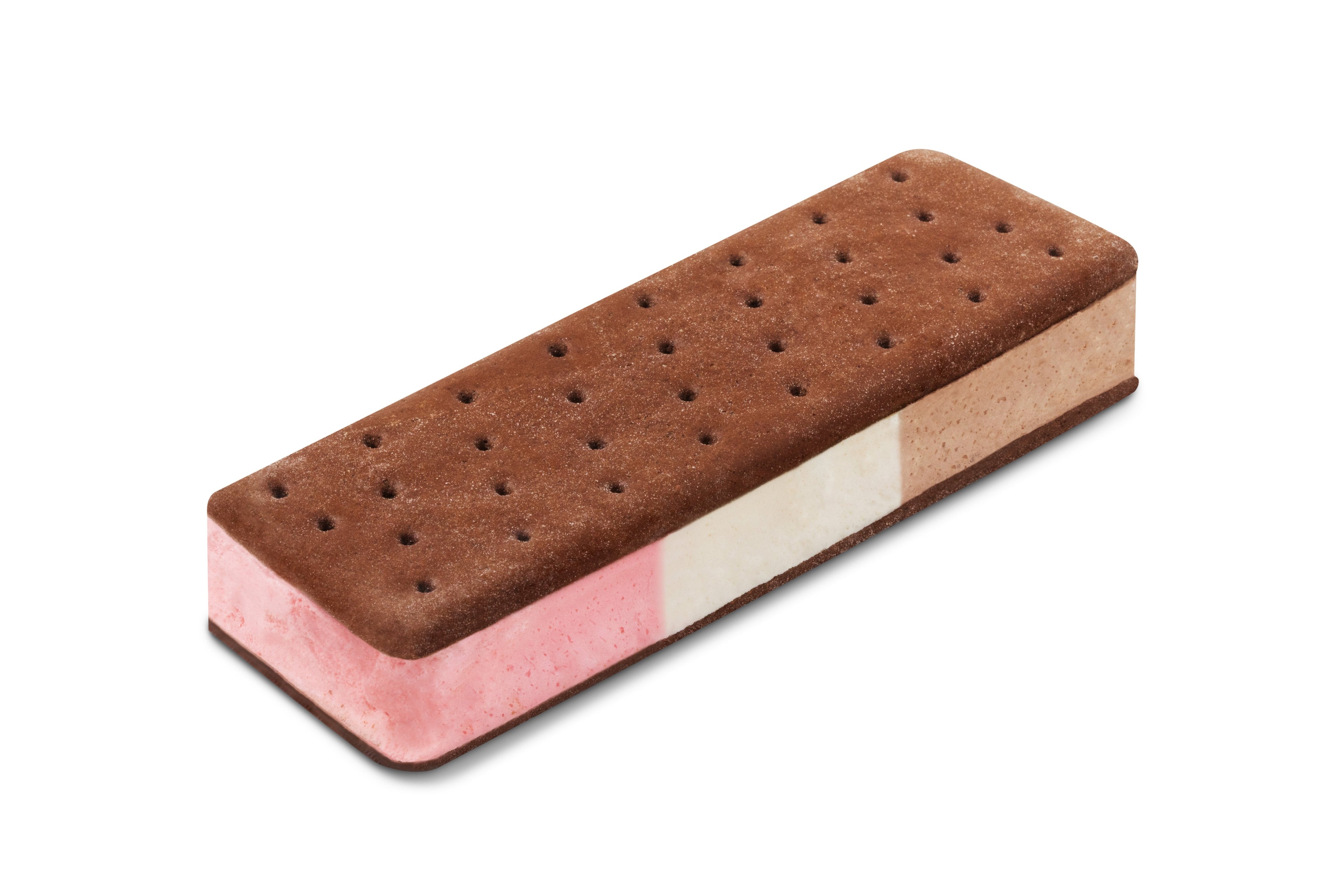 Neapolitan Freeze Dried Ice Cream N9