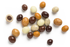 NY Espresso Mix - Single Serve X4