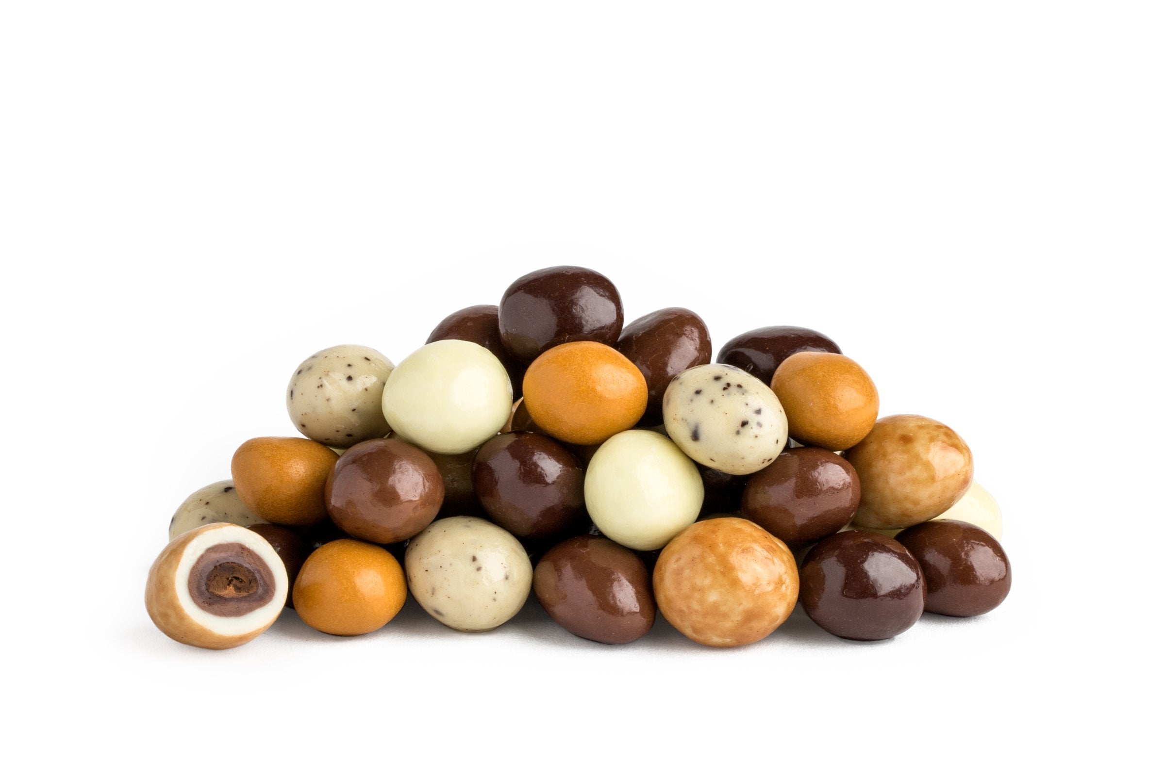 NY Espresso Mix - Single Serve X4
