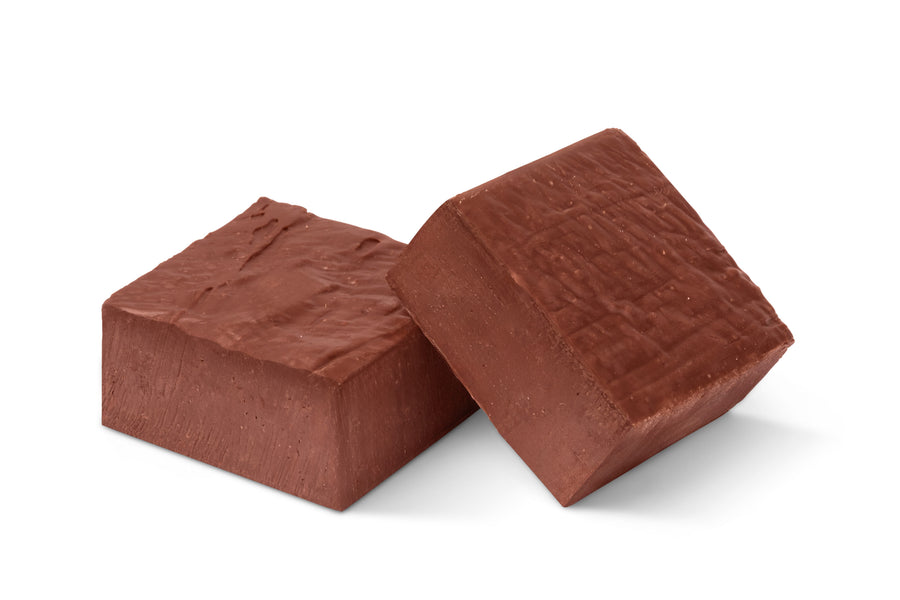 Old Fashioned Chocolate Fudge (Sugar-Free) U3