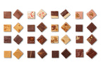 Old Fashioned Chocolate Fudge (Sugar-Free) U3