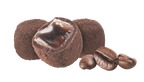 On The Rocks™ Cold Brew Coffee Cordials Q6