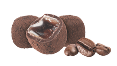 On The Rocks™ Cold Brew Coffee Cordials Q6
