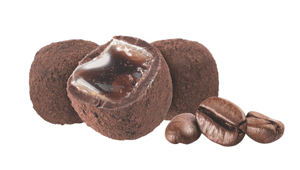 On The Rocks™ Cold Brew Coffee Cordials Q6