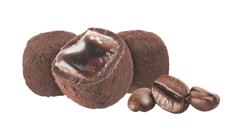 On The Rocks™ Cold Brew Coffee Cordials Q6