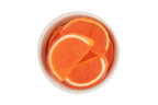 Orange Fruit Slices W1