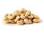 Organic Cashews (Raw) W8