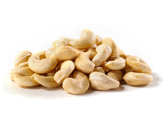 Organic Cashews (Raw) W8