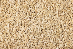Organic Domestic Sunflower Seeds (Raw, No Shell) E9
