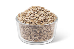 Organic Domestic Sunflower Seeds (Raw, No Shell) E9