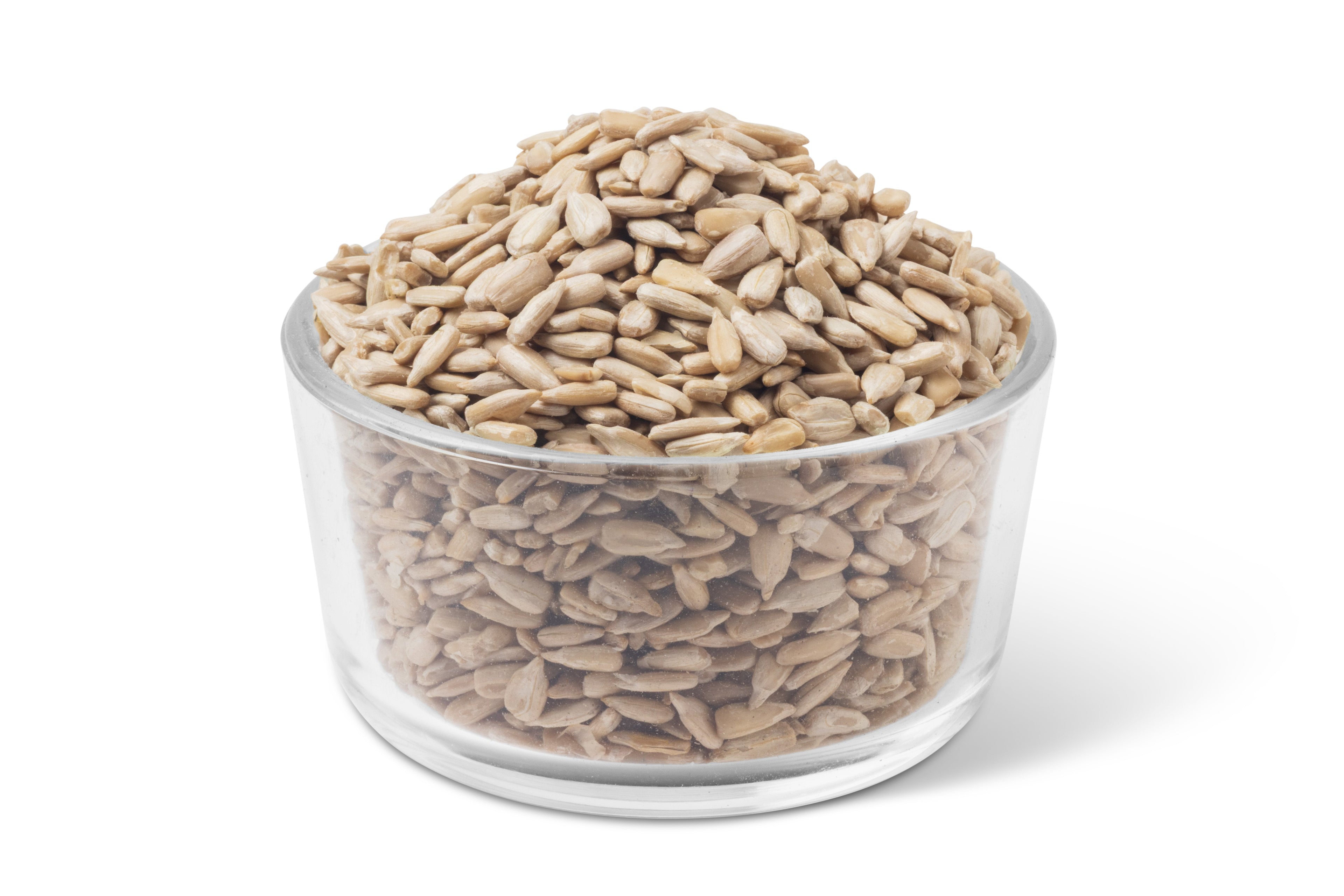 Organic Domestic Sunflower Seeds (Raw, No Shell) E9