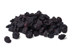 Organic Dried Blueberries (No Sugar Added) S3