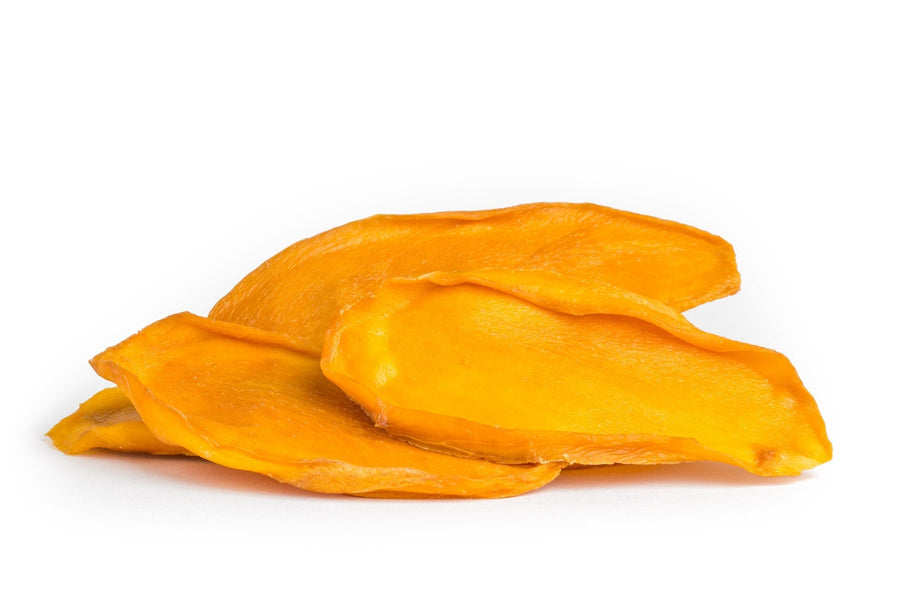 Organic Dried Mango I4