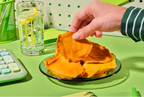 Organic Dried Mango I4
