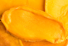 Organic Dried Mango I4