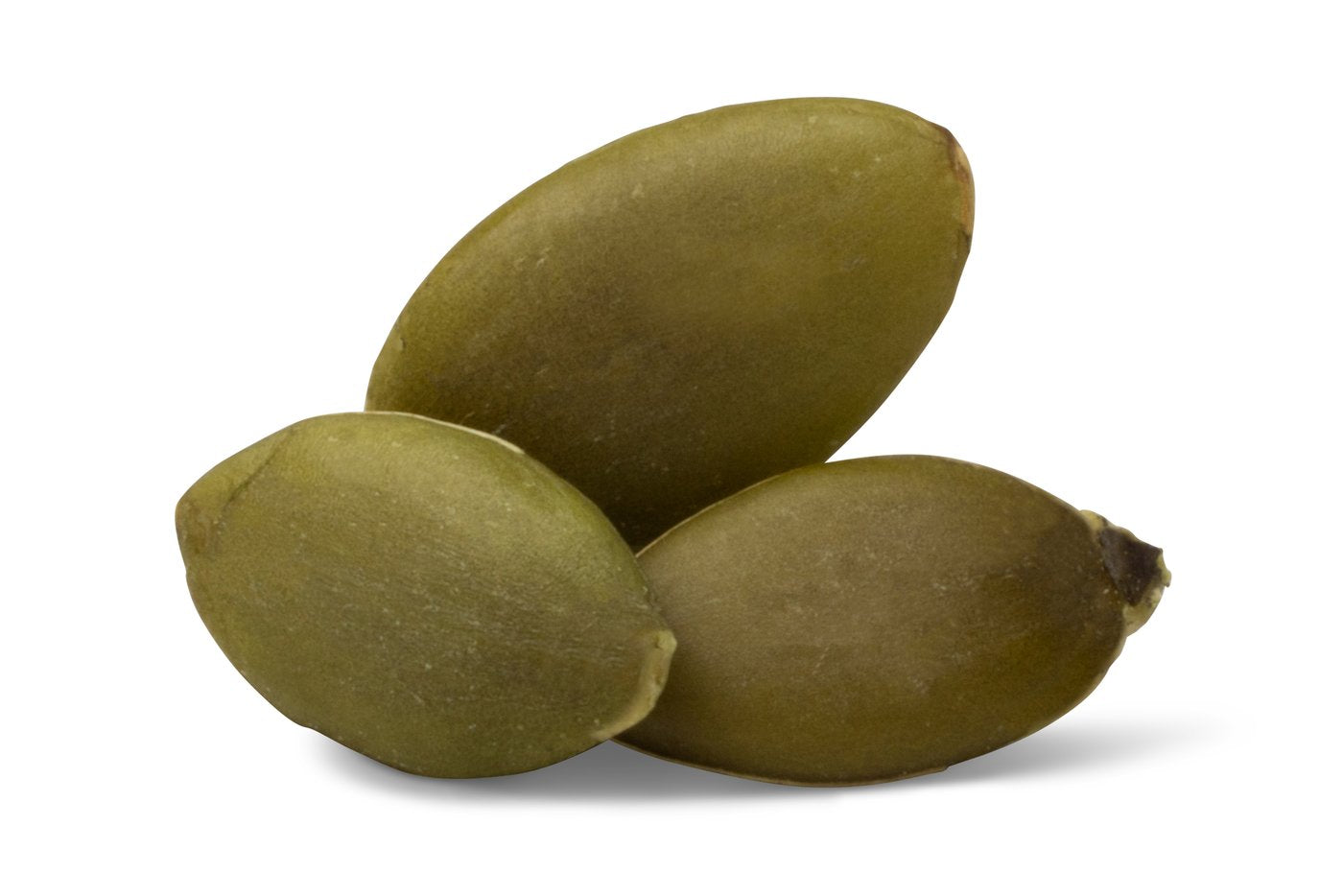 Organic Pepitas (No Shell Pumpkin Seeds) N4
