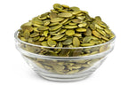 Organic Pepitas (No Shell Pumpkin Seeds) N4