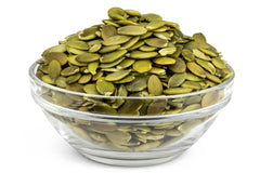 Organic Pepitas (No Shell Pumpkin Seeds) N4
