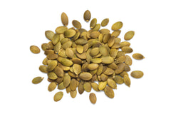 Organic Pepitas (No Shell Pumpkin Seeds) N4