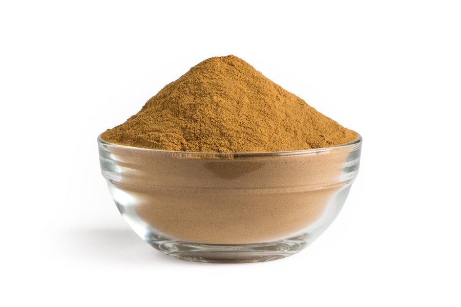 Organic Reishi Mushroom Powder X7