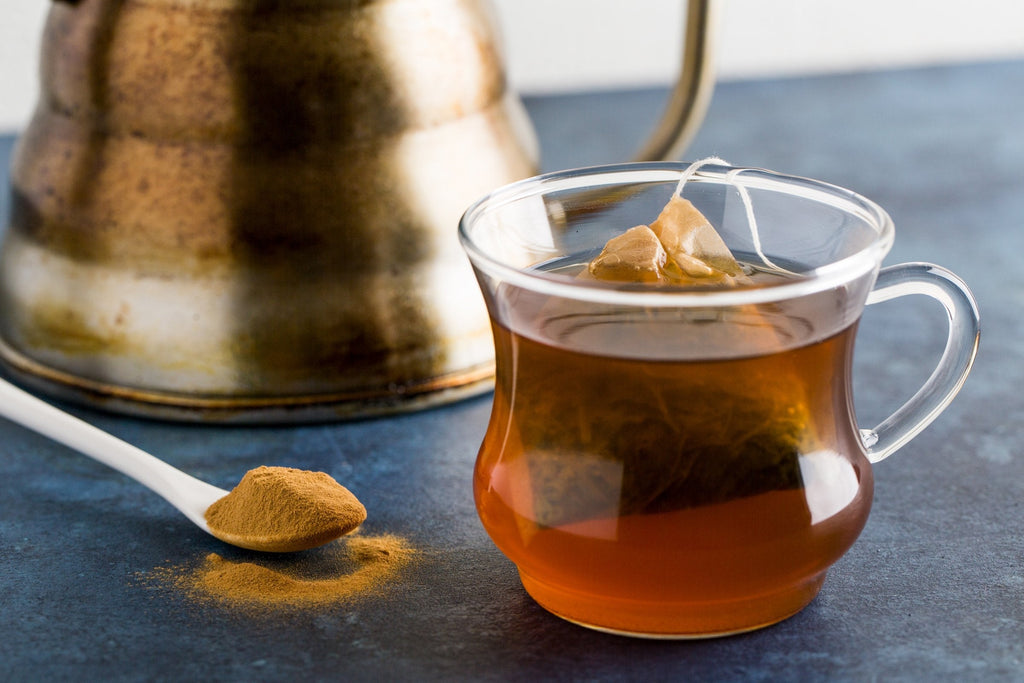 Organic Reishi Mushroom Powder X7