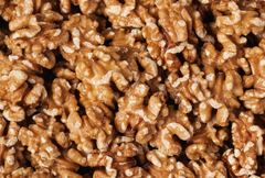 Organic Walnuts (Raw, No Shell) J5