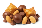 Peanut Butter & Chocolate Munch Mix S4