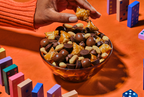 Peanut Butter & Chocolate Munch Mix S4