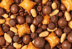 Peanut Butter & Chocolate Munch Mix S4