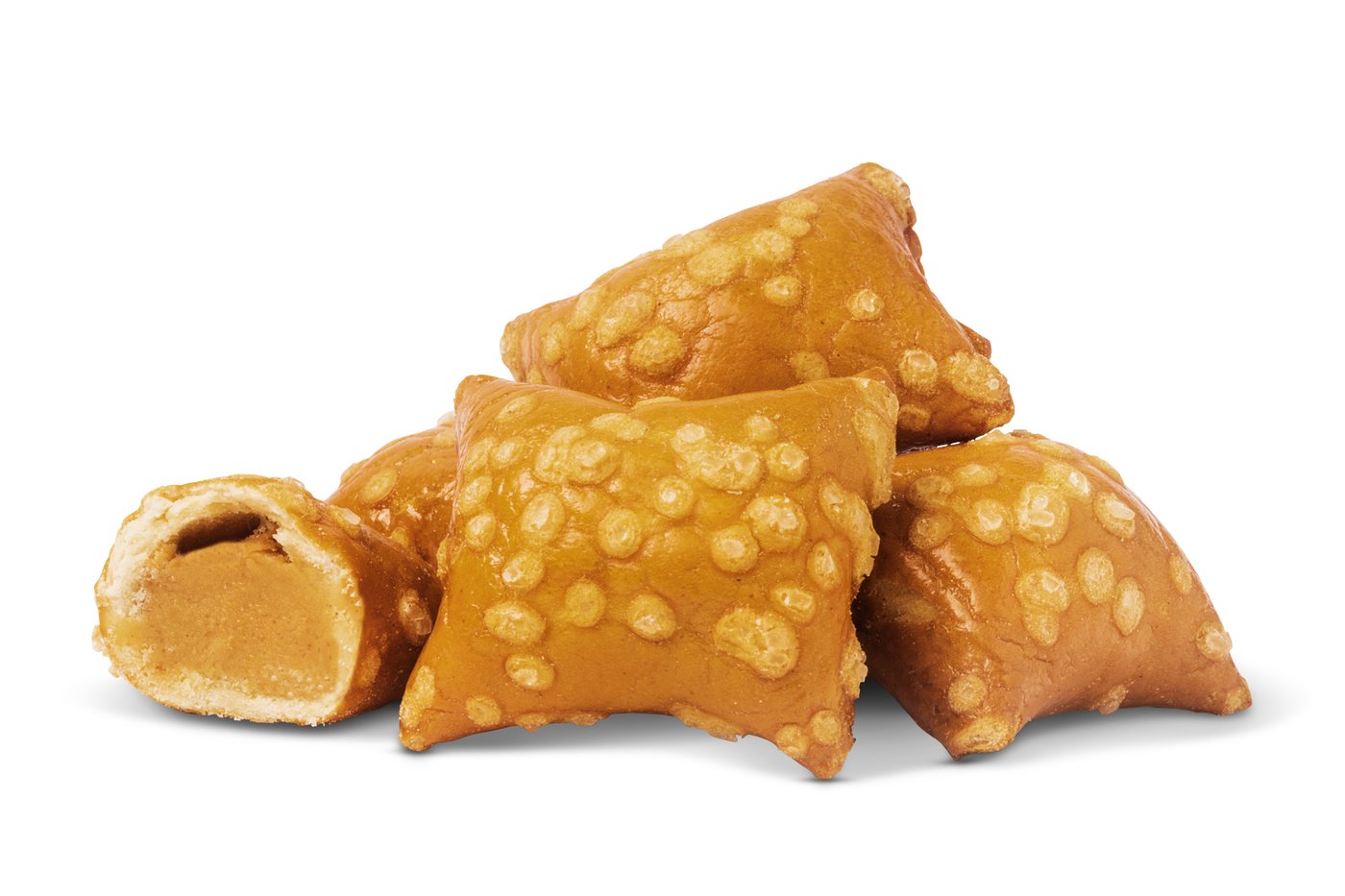 Peanut Butter-Filled Pretzels T5