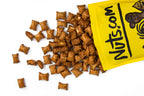 Peanut Butter-Filled Pretzels T5