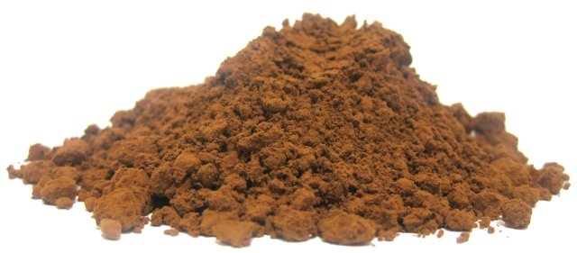 Premium Dutch Cocoa Powder R7